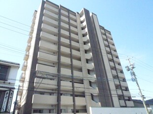 CHAYAGASAKA　RIZEマンションの物件外観写真